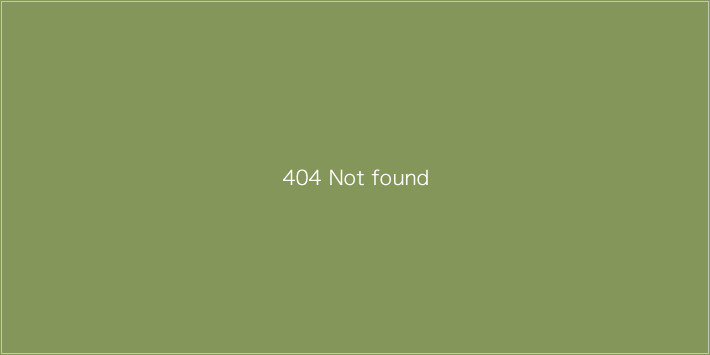 Not Found